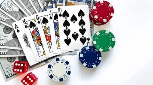 Filipino players enjoying sports betting and casino games on mobile at vip88
